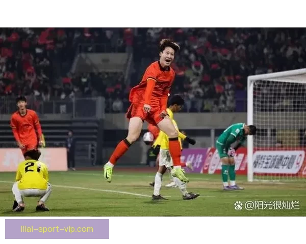 AFC公布U17亚洲杯名单 邝兆镭穿8号引关注球衣号码大调整